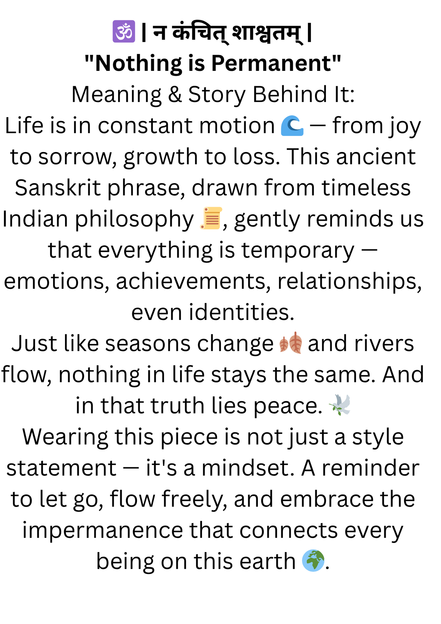 everything is UNISEX CLASSIC OVERSIZED TSHIRT